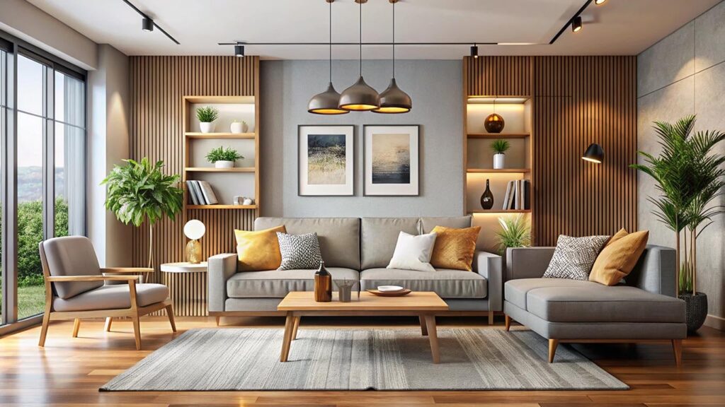 How Can Custom Furniture Elevate Your Home’s Aesthetic?