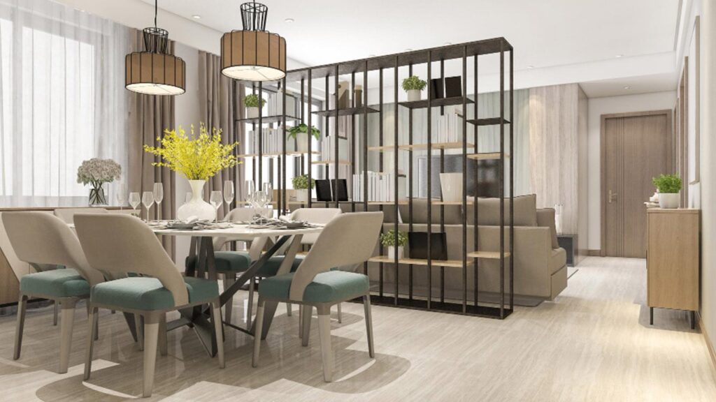 Innovative Décor Ideas Shaping Homes Today